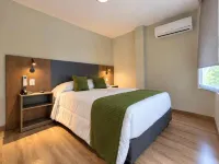 Niteroi City Hotel - 2 Sao