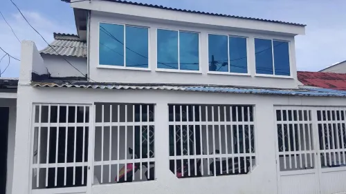 Beach Paradise Apartments -  Ferienwohnungen
