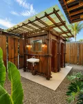 Adirek Pool Villa - Kitchens