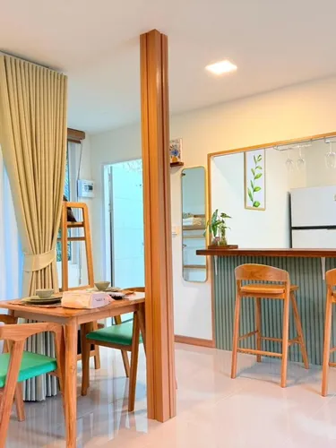 รูปภาพของCurve House Lanta
