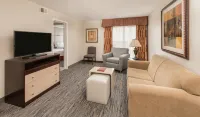 Homewood Suites by Hilton Chicago - Schaumburg Hotels in Schaumburg