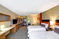 Home 2 Suites by Hilton Albuquerque / Downtown - University Các khách sạn gần Trinity Southwest University