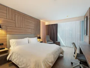 Holiday Inn Lima Miraflores