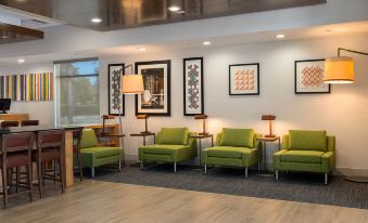 Holiday Inn Express Fullerton - Anaheim
