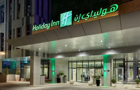 Holiday Inn DOHA - THE BUSINESS PARK by IHG
