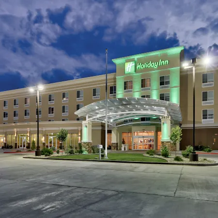 Holiday Inn ROSWELL by IHG