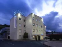 Ibis Budget Bilbao Barakaldo Hotels near Bilbao Exhibition Centre (BEC)
