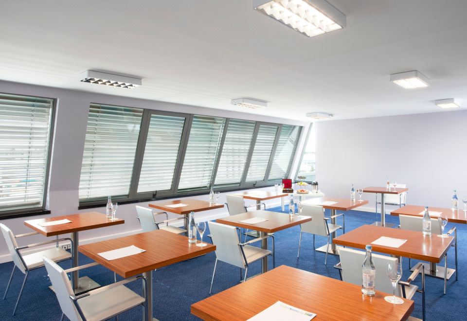 B&B, 스타 인, 홀리데이 인 비교