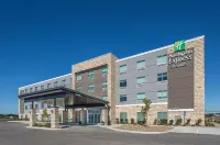 Holiday Inn Express & Suites West Omaha - Elkhorn Các khách sạn ở Bennington