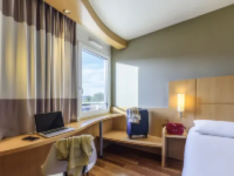 Ibis Toulouse Blagnac Aeroport Hotels in Blagnac