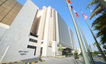 Crowne Plaza Kuwait Al Thuraya City