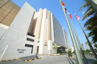 Crowne Plaza Kuwait Al Thuraya City Hotels in Khaitan