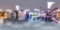 Crowne Plaza BARRANQUILLA by IHG - Gym