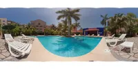 Holiday Inn CD. DEL CARMEN by IHG - Pools