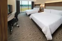 Holiday Inn and Suites Mexico Felipe Angeles Airport Hotels near LAS CARIÑOSAS VIP
