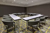 Holiday Inn Grand Rapids - South Hotel a Byron Township