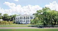 Crowne Plaza EXECUTIVE CENTER BATON ROUGE by IHG