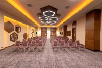 Holiday Inn KAYSERI - DUVENONU by IHG Hotels in Kayseri