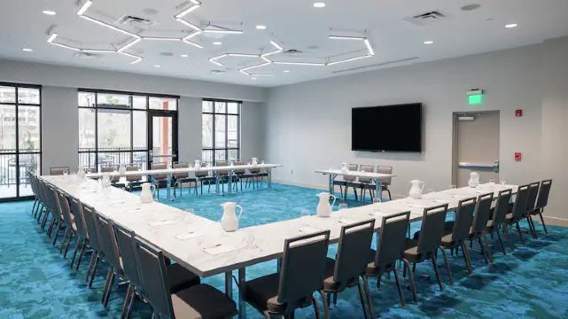 힐튼 가든 인 케이프 커내버럴 오션뷰