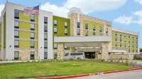 Hampton Inn Eufaula Hotels in Eufaula