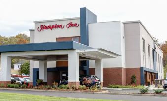 Hampton Inn Greeneville