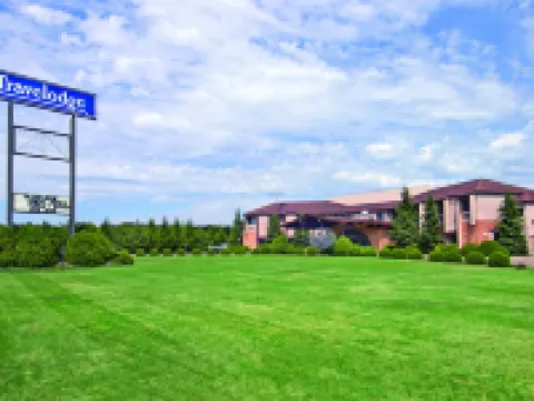 Travelodge by Wyndham Motel of St Cloud Hotels in Saint Cloud