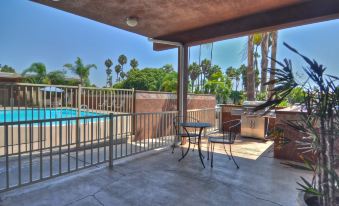 Holiday Inn Express San Diego South - Chula Vista