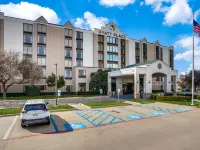 Hyatt Place Ft Worth Cityview Hotels in Fort Worth