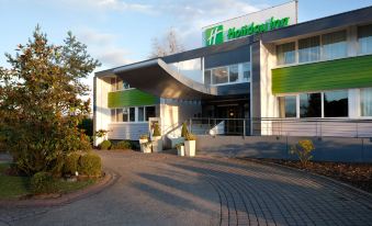 Holiday Inn Lille - Ouest Englos