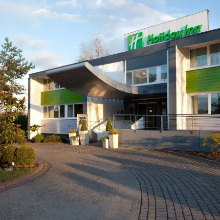 Holiday Inn LILLE - OUEST ENGLOS by IHG