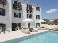 Yayaki Spetses Hotels in Spetses