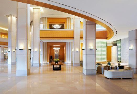 그랜드 하얏트 인천