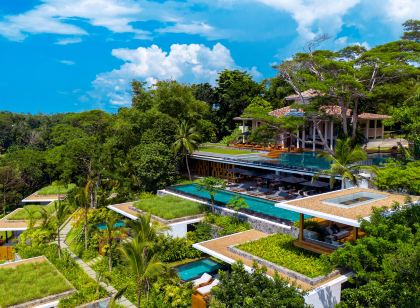 Haritha Villas & Spa