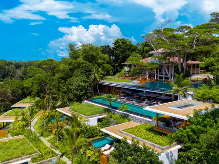 Haritha Villas & Spa