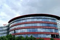Ramada by Wyndham Bucharest Otopeni Airport Hotels in Otopeni