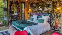 Loire Valley Lodges - Hotel - 2-Star