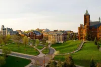 Marriott Syracuse Downtown