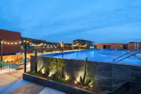 Aloft Guadalajara Sur Hotel a Palomar