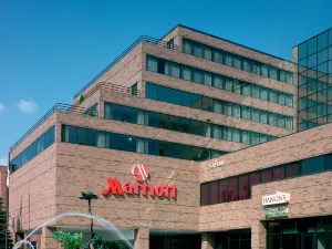 이스트 랜싱 메리어트 앳 유니버시티 플레이스