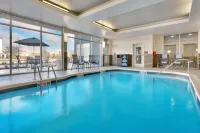 Fairfield Inn & Suites Fort Smith