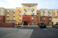 TownePlace Suites Aiken Whiskey Road Hotels in Montmorenci