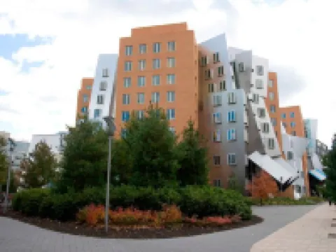 كورت يارد باي ماريوت بوسطن-كامبريدج فنادق في كامبريدج