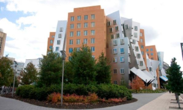 Courtyard by Marriott Boston Cambridge