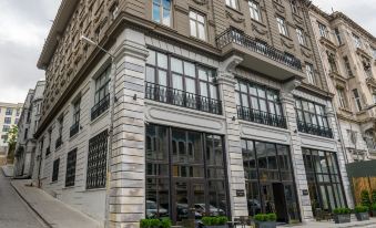 Orient Occident Hotel Istanbul, Autograph Collection