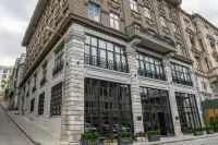 Orient Occident Hotel Istanbul, Autograph Collection Hotels in Istanbul