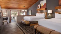 Red Cliffs Lodge Moab Hotels in Moab