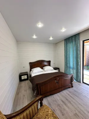 Guest House at Elvira's Hotels in 