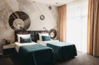 Bespalov Các khách sạn ở Simferopol