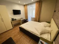 Arka Hotel