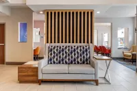 Holiday Inn Express Pittsburgh E - Waterfront DR Các khách sạn ở West Homestead